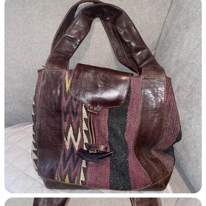 Calleen Cordero purse